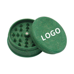 Degradable Plastic Grinder