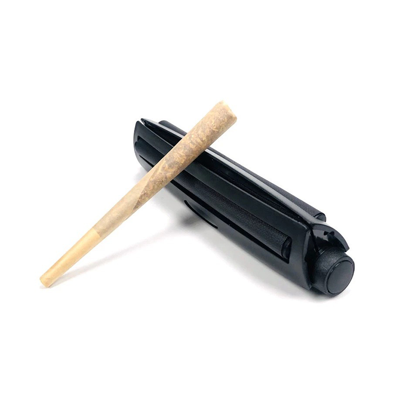 Plastic Smoking Pipes Manual Cigarette Rolling Machine
