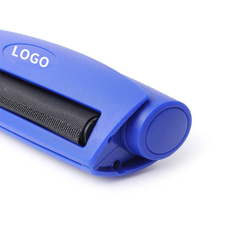 Plastic Smoking Pipes Manual Cigarette Rolling Machine