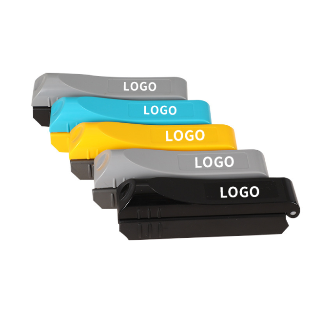 Plastic Cigarette Maker Manual Cigarette Push Pull Machine