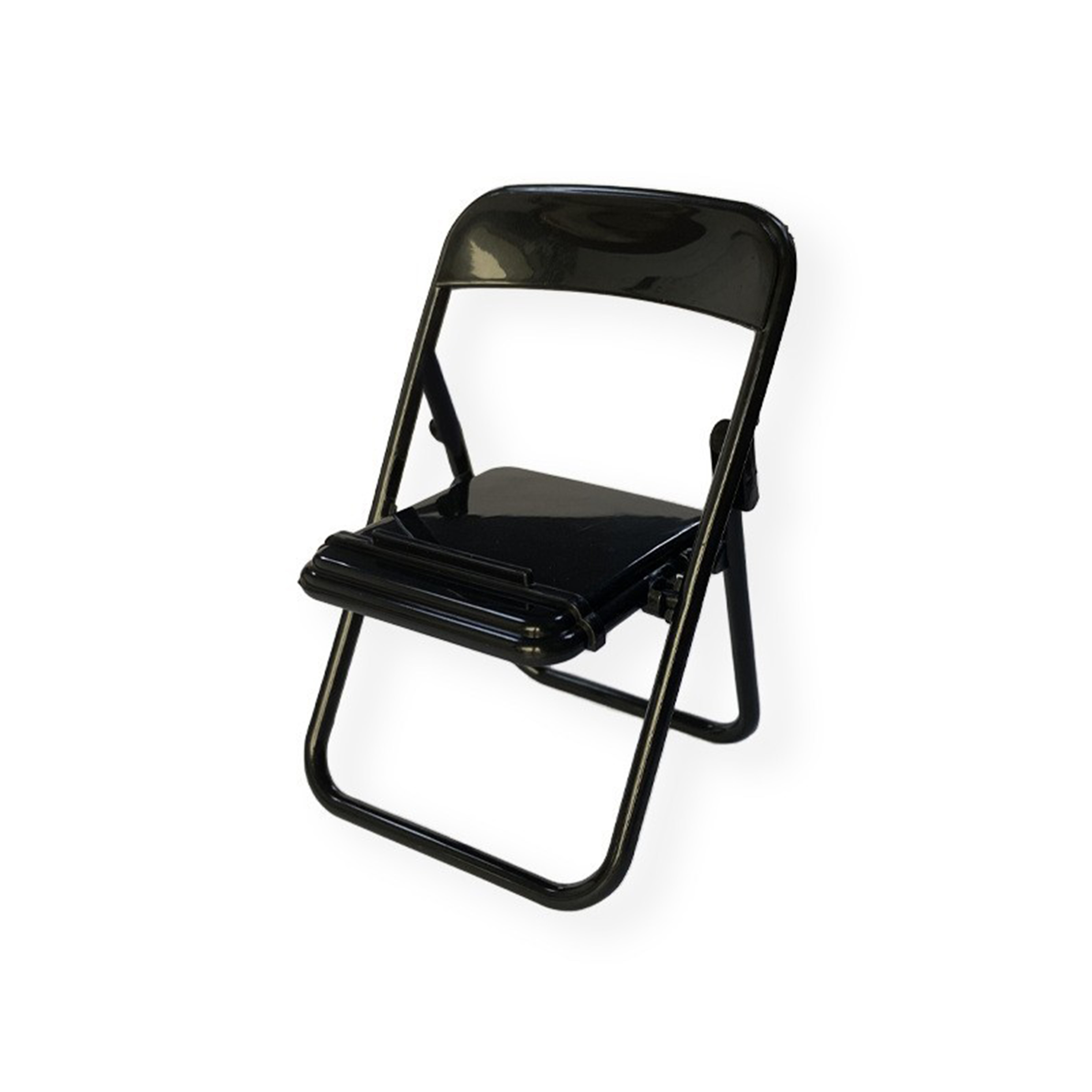 Chair Shape Cell Phone Stand