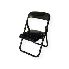 Chair Shape Cell Phone Stand