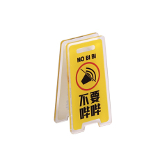 Acrylic Cute Paper Clips