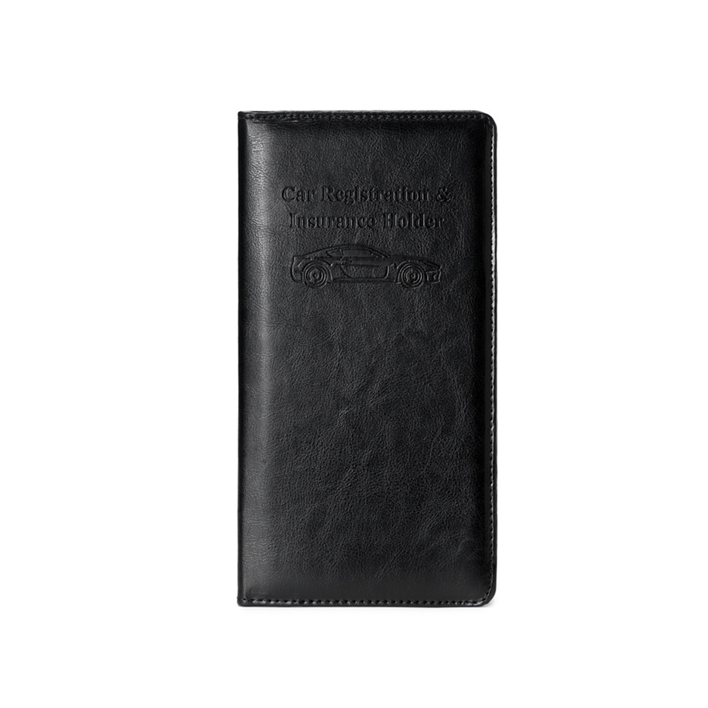 Car Registration and Insurance Holder