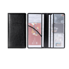 Car Registration and Insurance Holder
