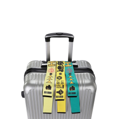 Luggage Belt Strapes