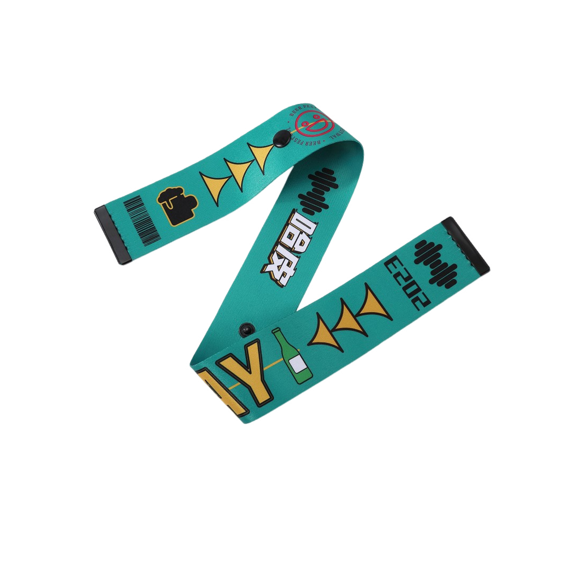Luggage Belt Strapes