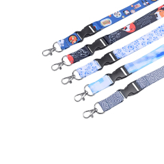 Neck Lanyards