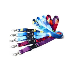 Neck Lanyards