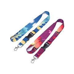 Neck Lanyards