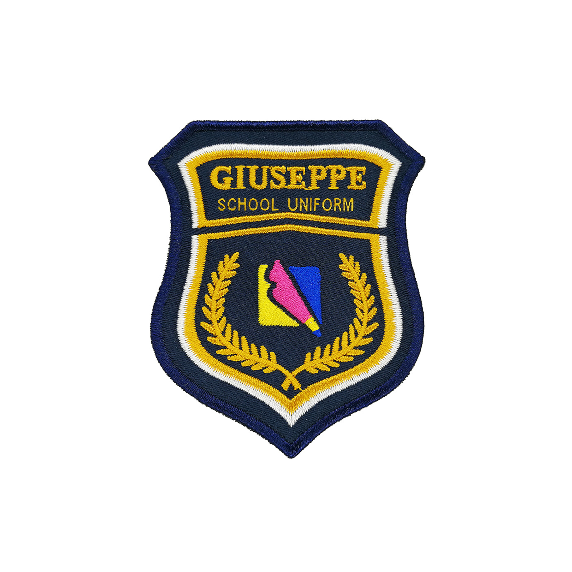 Embroidry Patch