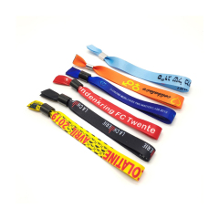 Disposable  Event  Wristbands