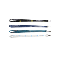 Neck Lanyard
