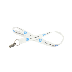 Neck Lanyard