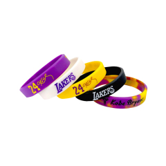 Silicone Wristbands