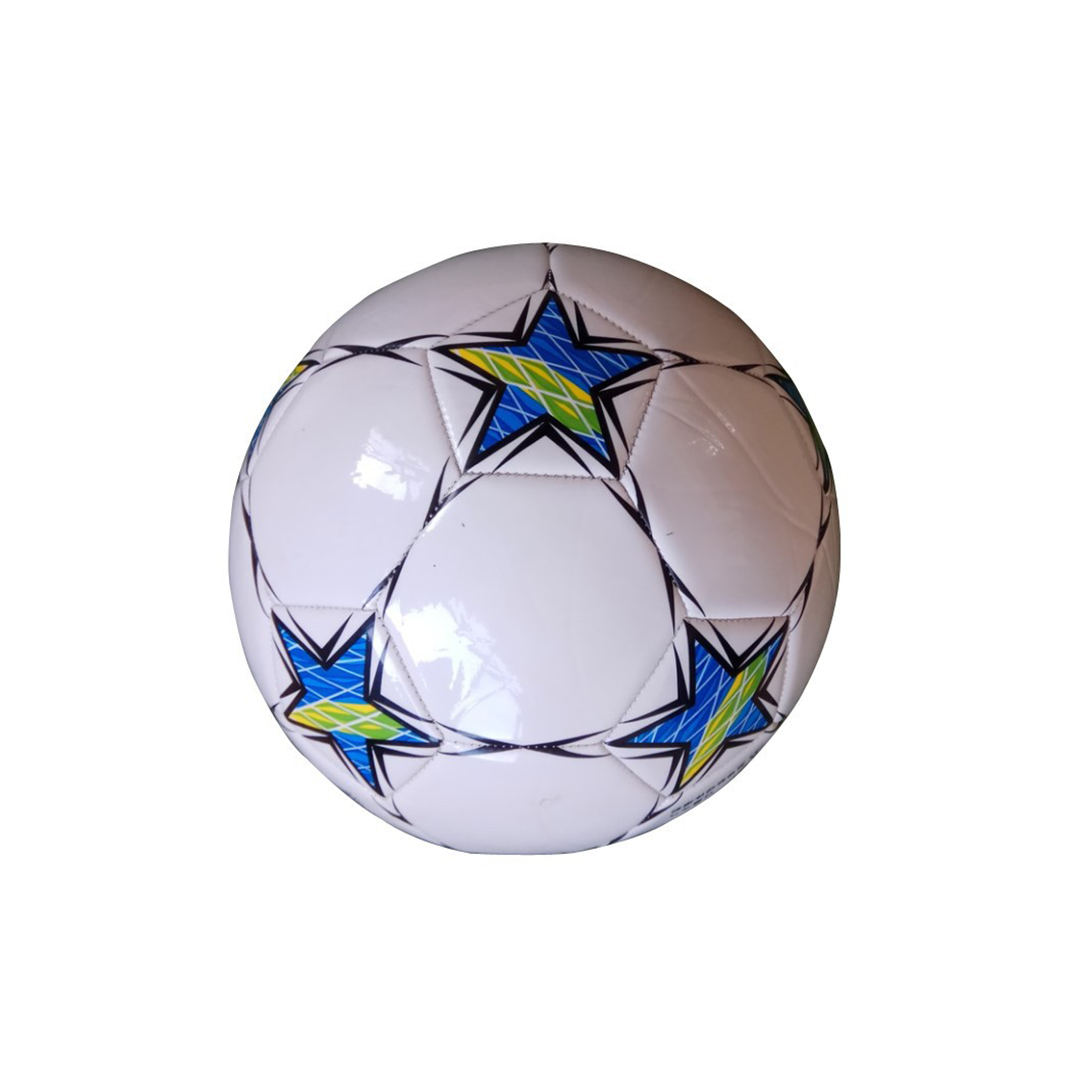 PVC Leather Football