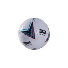 PVC Leather Football