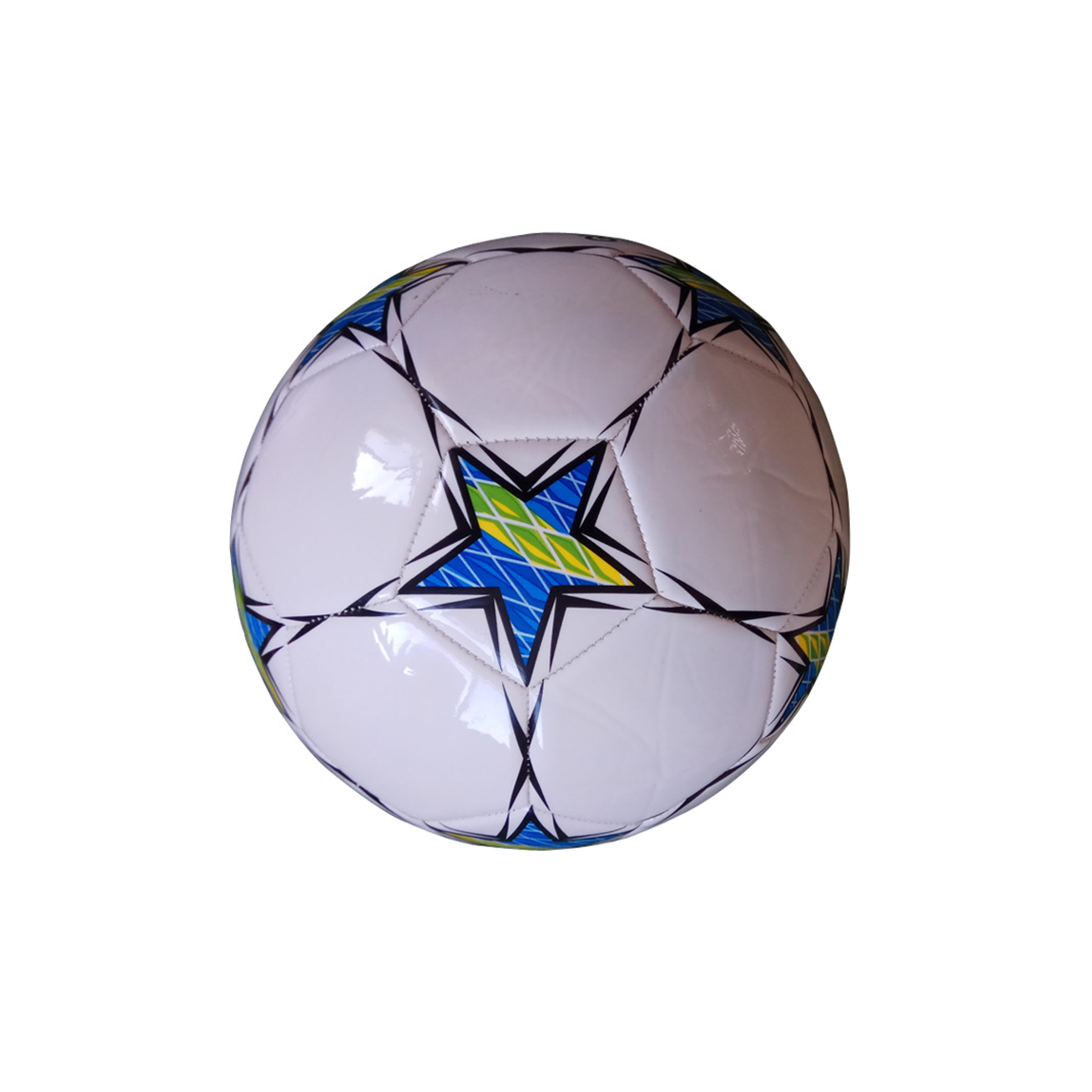 PVC Leather Football