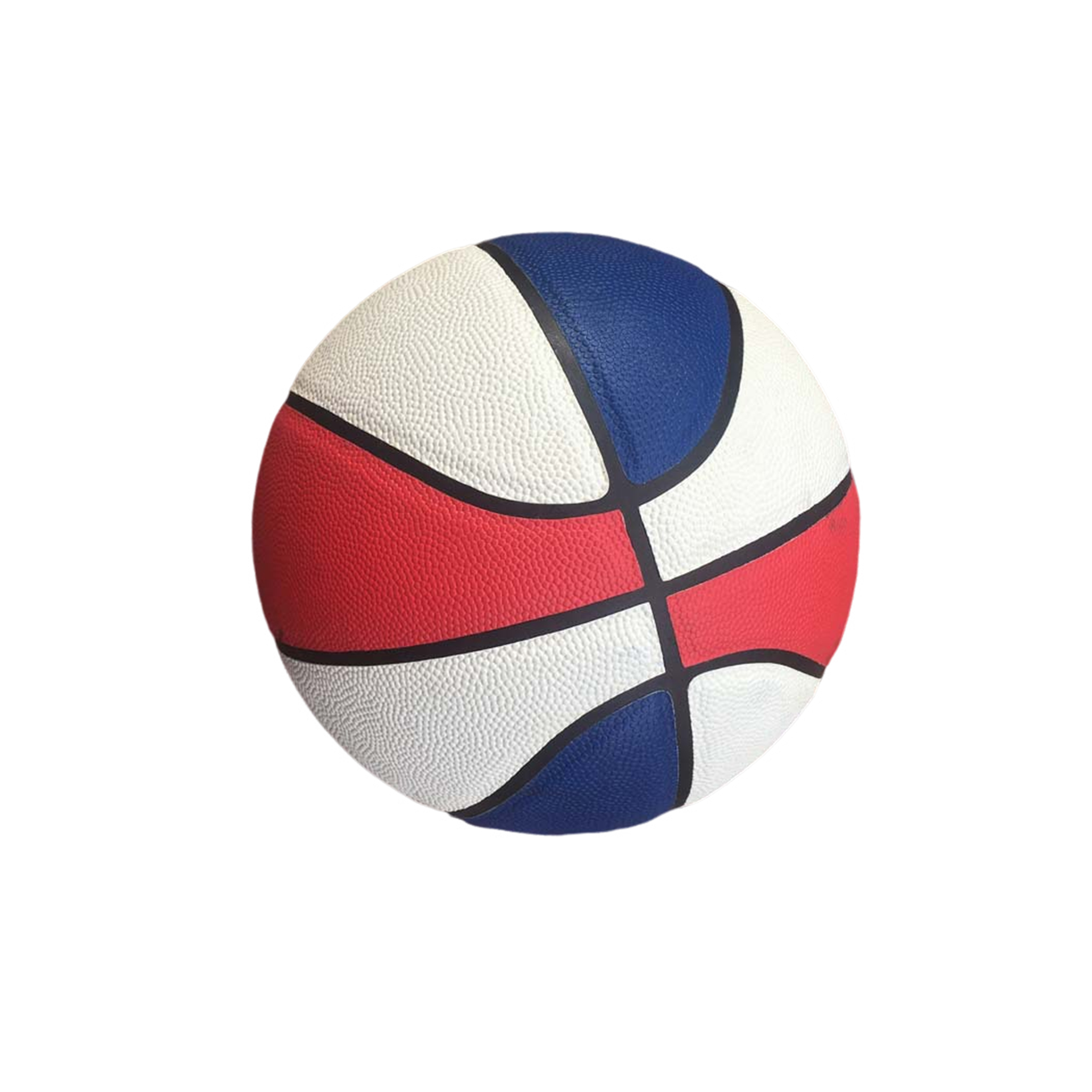 High Grade PU Leather Basketball