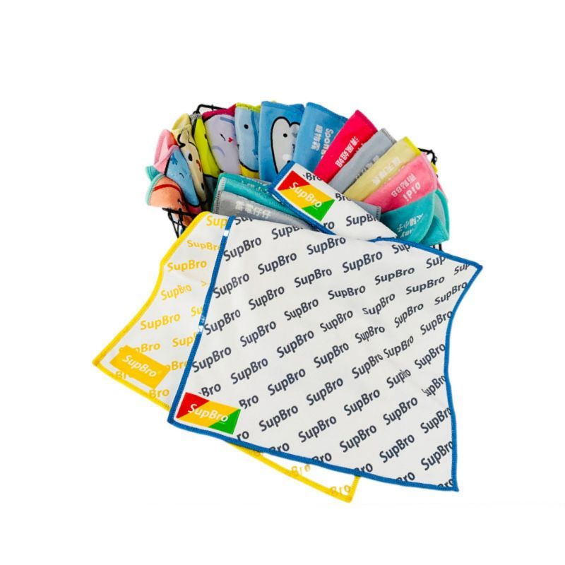 Waffle Weave Kitchen Dish Cloths