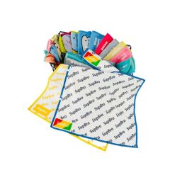 Waffle Weave Kitchen Dish Cloths