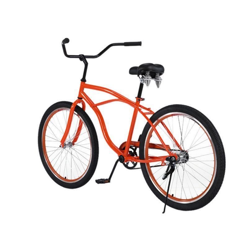 26inch Beach Cruiser Road Bike