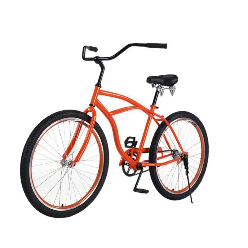 26inch Beach Cruiser Road Bike