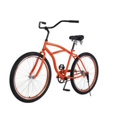 26inch Beach Cruiser Road Bike