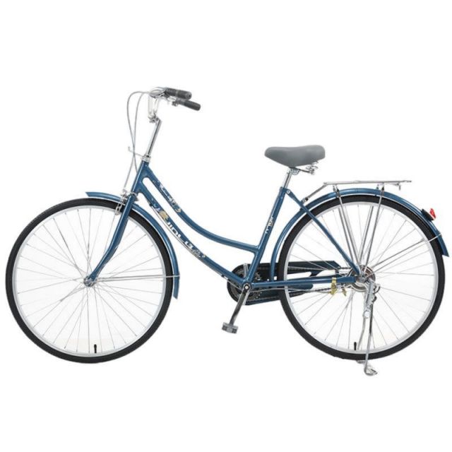 Urban Beach Cruiser Bicycle