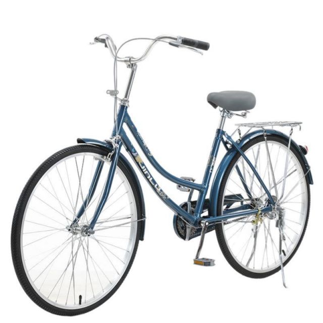 Urban Beach Cruiser Bicycle