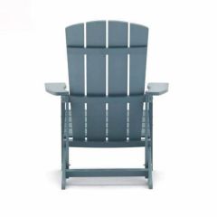 Plastic Wood Adirondack Chair