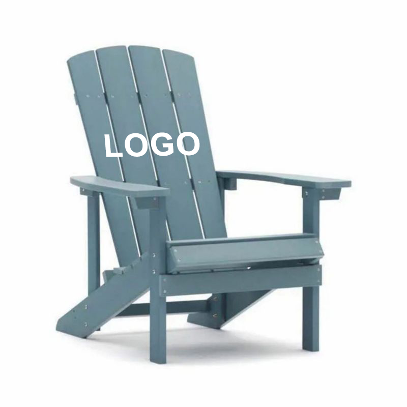 Plastic Wood Adirondack Chair