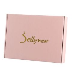 Corrugated Cardboard Mailing Box