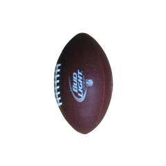 American Football PU Leather Rugby Ball