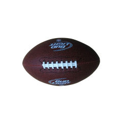 American Football PU Leather Rugby Ball