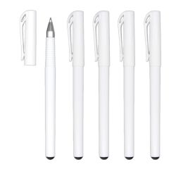 White Gel Ink Pen