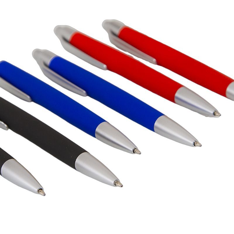 Click Ballpoint Pen