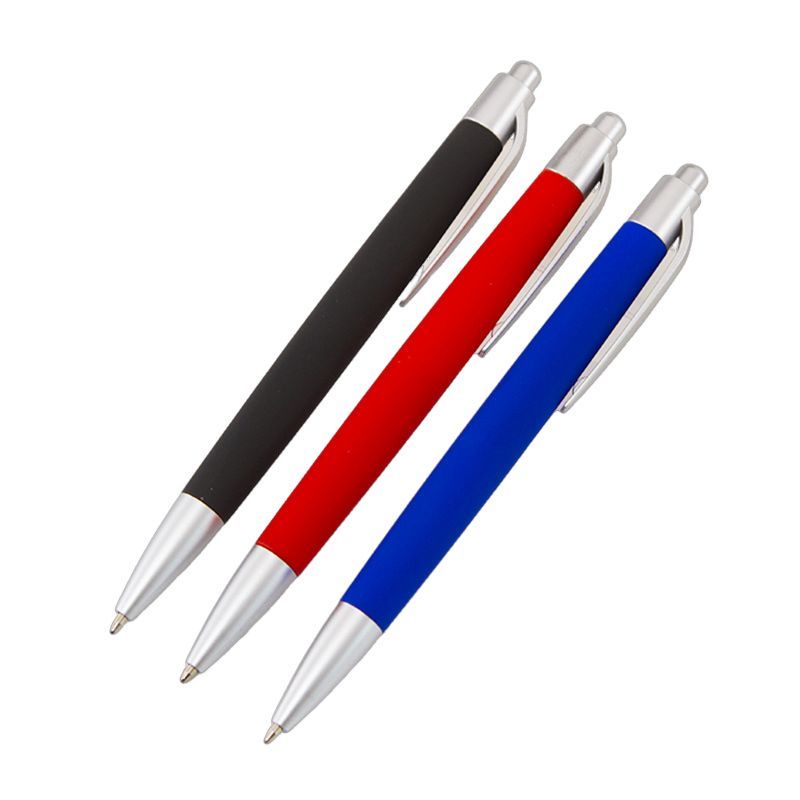 Click Ballpoint Pen