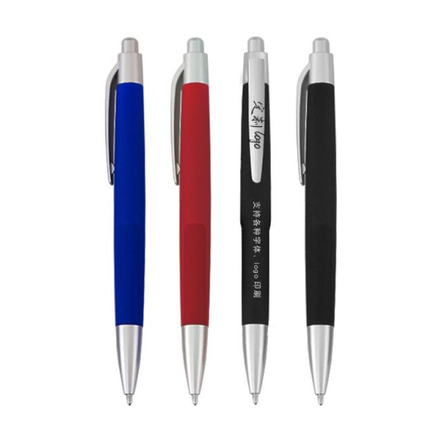 Click Ballpoint Pen