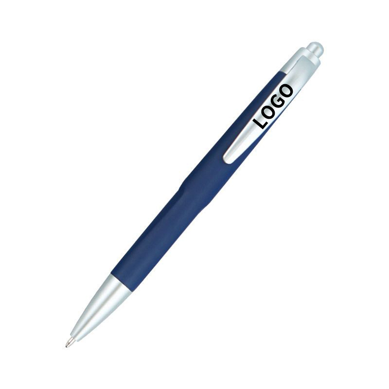 Click Ballpoint Pen