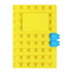 Silicone  Stationery Notebook Cover