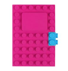 Silicone  Stationery Notebook Cover