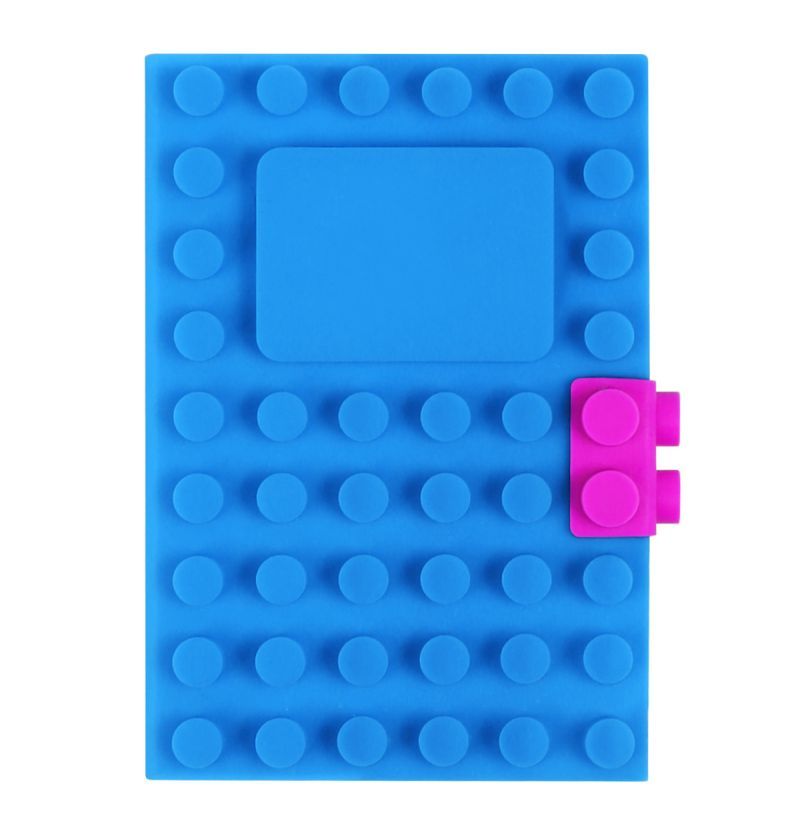 Silicone  Stationery Notebook Cover