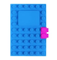 Silicone  Stationery Notebook Cover