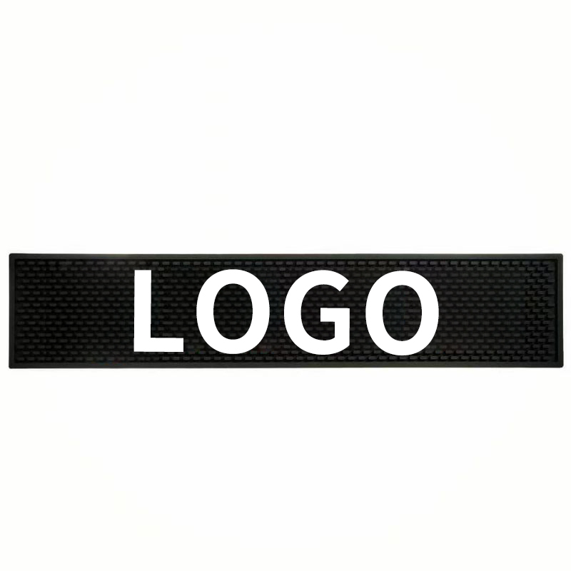 PVC Rubber Bar Mat