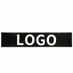PVC Rubber Bar Mat