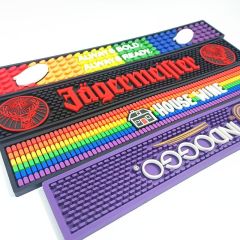 PVC Rubber Bar Mat
