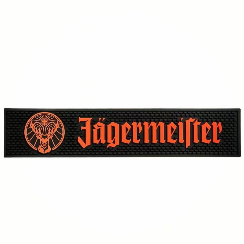 PVC Rubber Bar Mat