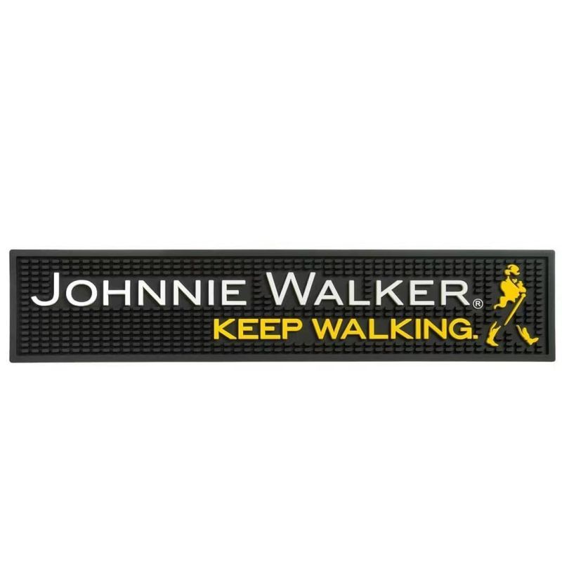 PVC Rubber Bar Mat
