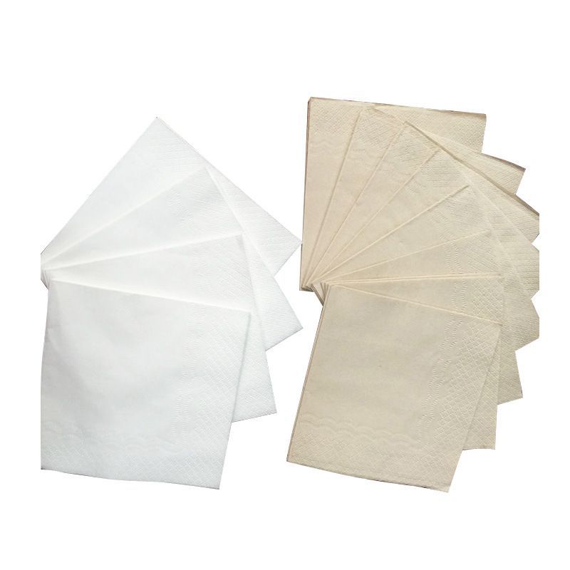 2-Ply Beverage Bar Napkins